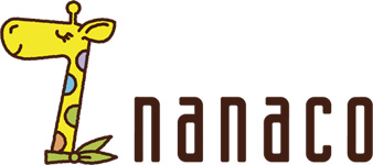 nanaco